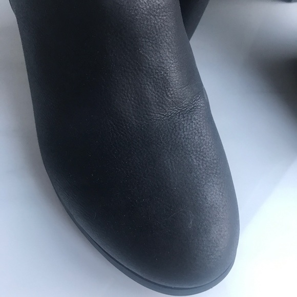 Call it Spring Over the Knee Boots - Picture 3 of 4